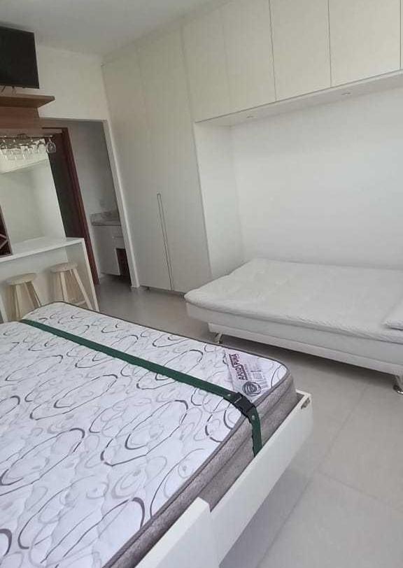 Loft - Condominio Da Fe - Cancao Nova Cachoeira Paulista Εξωτερικό φωτογραφία