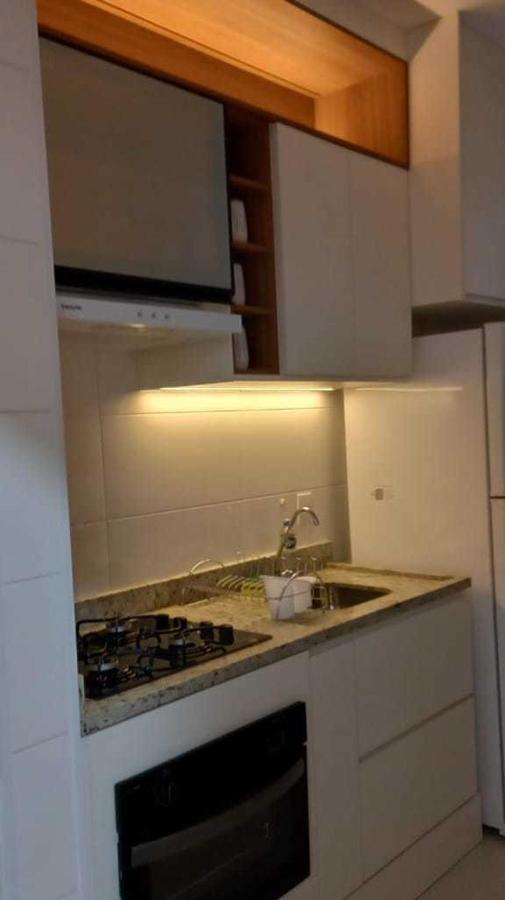 Loft - Condominio Da Fe - Cancao Nova Cachoeira Paulista Εξωτερικό φωτογραφία
