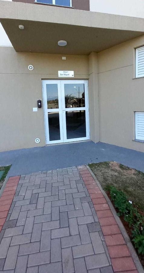 Loft - Condominio Da Fe - Cancao Nova Cachoeira Paulista Εξωτερικό φωτογραφία