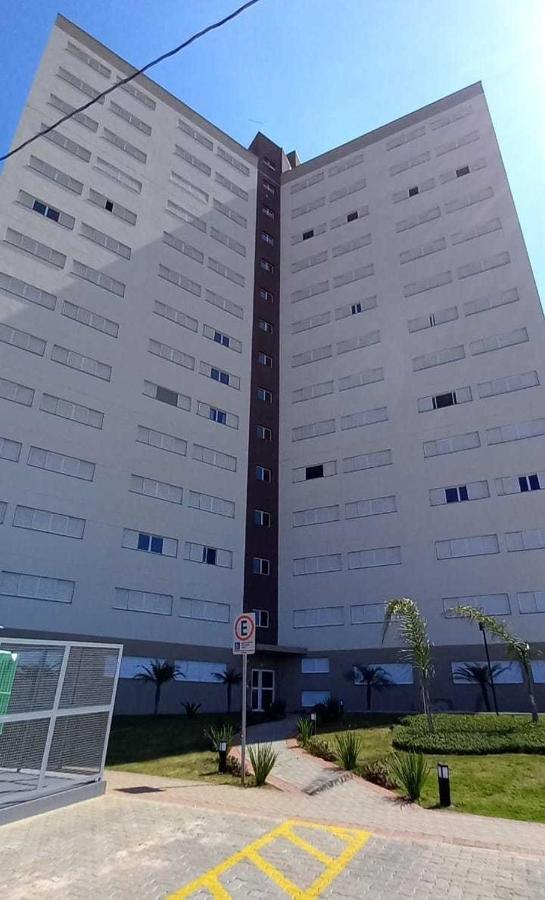 Loft - Condominio Da Fe - Cancao Nova Cachoeira Paulista Εξωτερικό φωτογραφία
