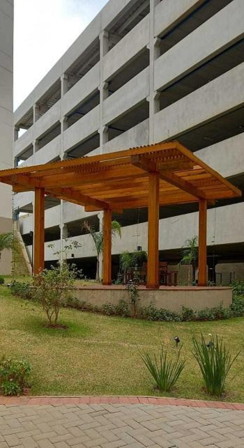 Loft - Condominio Da Fe - Cancao Nova Cachoeira Paulista Εξωτερικό φωτογραφία