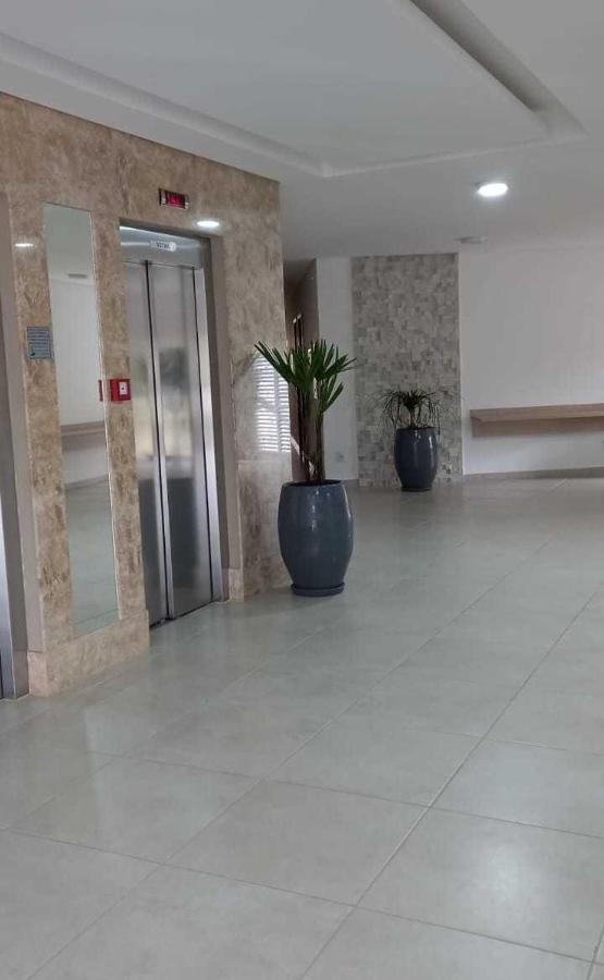 Loft - Condominio Da Fe - Cancao Nova Cachoeira Paulista Εξωτερικό φωτογραφία
