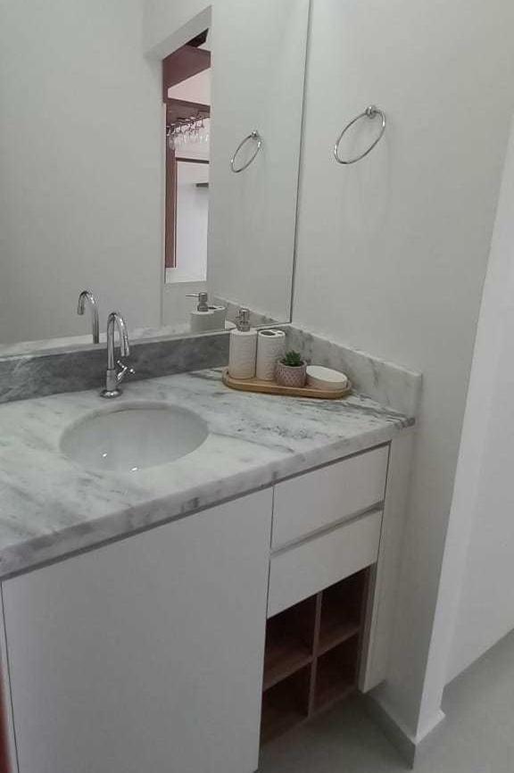 Loft - Condominio Da Fe - Cancao Nova Cachoeira Paulista Εξωτερικό φωτογραφία