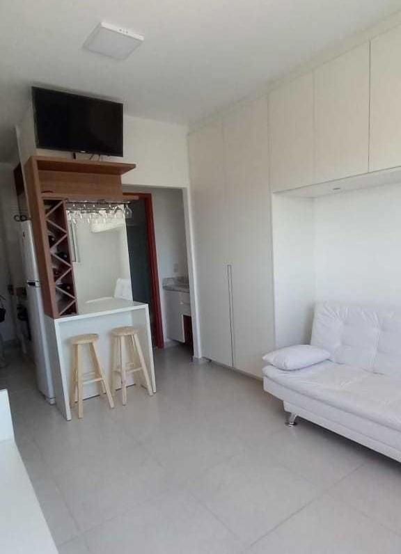 Loft - Condominio Da Fe - Cancao Nova Cachoeira Paulista Εξωτερικό φωτογραφία