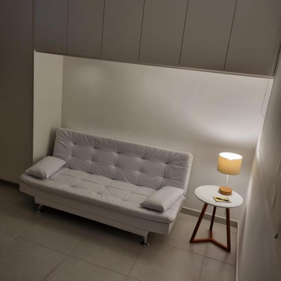 Loft - Condominio Da Fe - Cancao Nova Cachoeira Paulista Εξωτερικό φωτογραφία