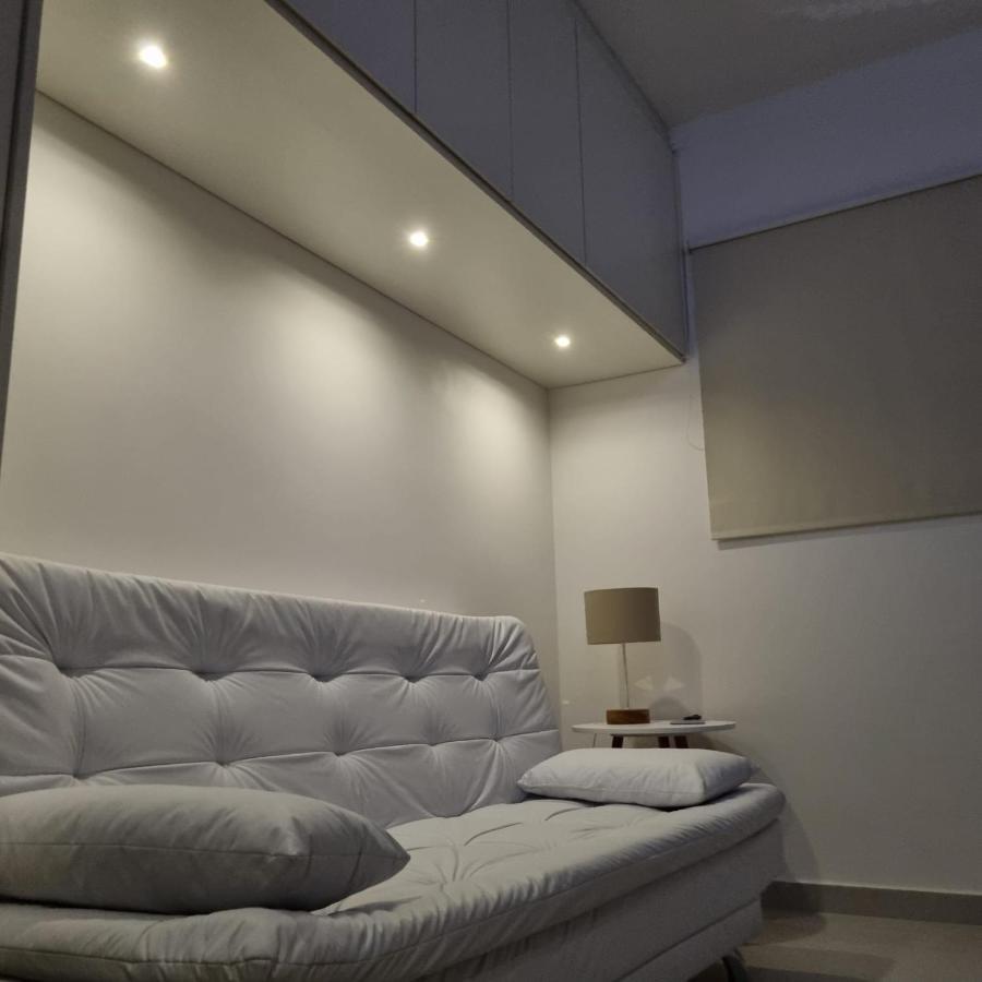 Loft - Condominio Da Fe - Cancao Nova Cachoeira Paulista Εξωτερικό φωτογραφία