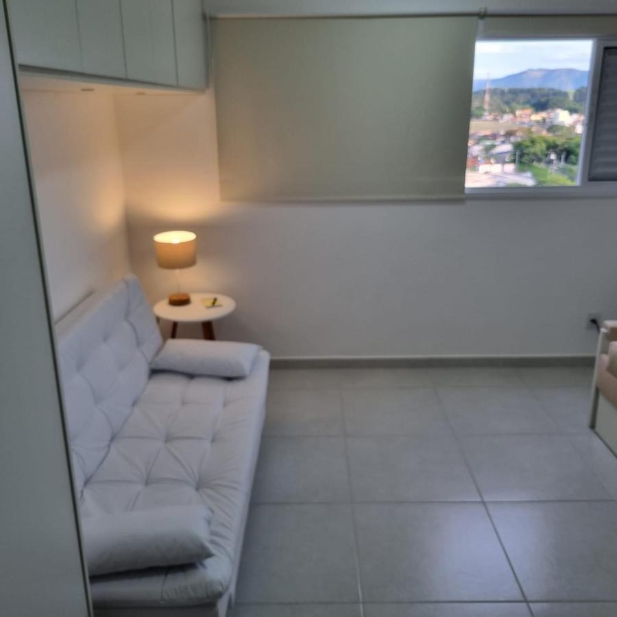 Loft - Condominio Da Fe - Cancao Nova Cachoeira Paulista Εξωτερικό φωτογραφία