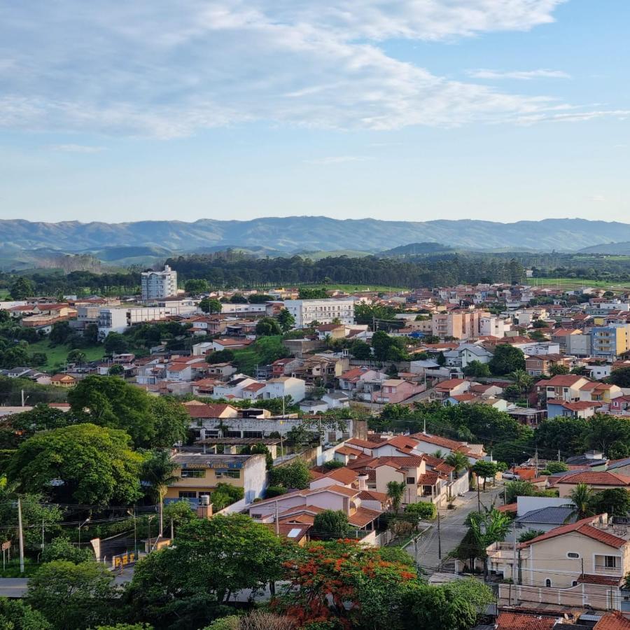 Loft - Condominio Da Fe - Cancao Nova Cachoeira Paulista Εξωτερικό φωτογραφία