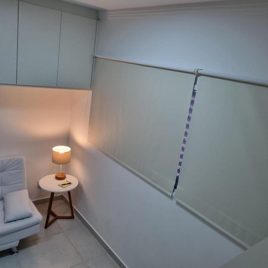 Loft - Condominio Da Fe - Cancao Nova Cachoeira Paulista Εξωτερικό φωτογραφία