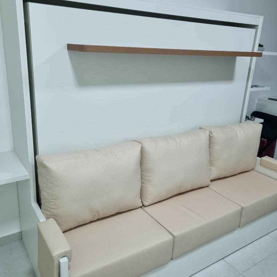 Loft - Condominio Da Fe - Cancao Nova Cachoeira Paulista Εξωτερικό φωτογραφία